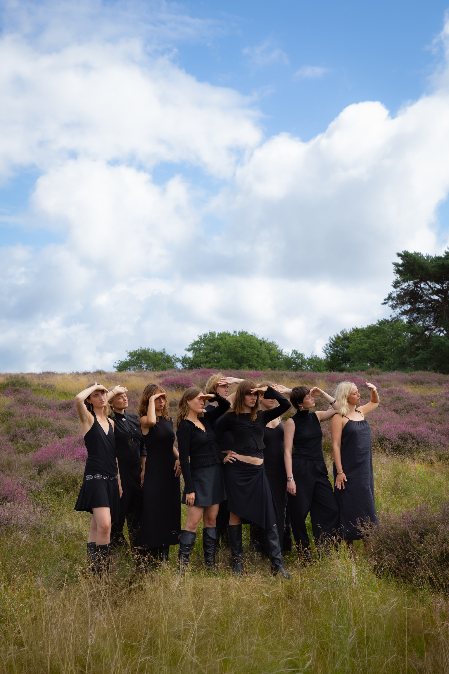 UngKlang ensemble